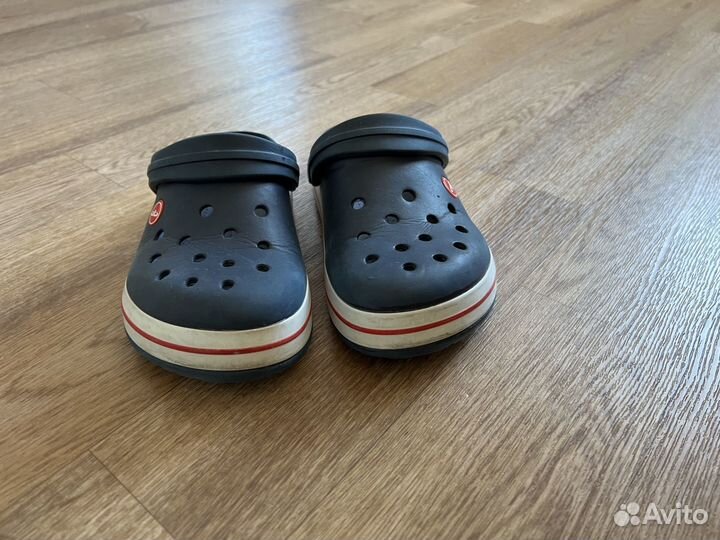 Шлепанцы детские