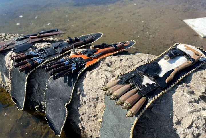 Шашлычный набор