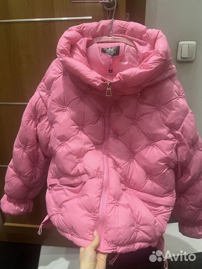 Куртка новая