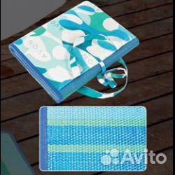 Пляжный коврик аvon