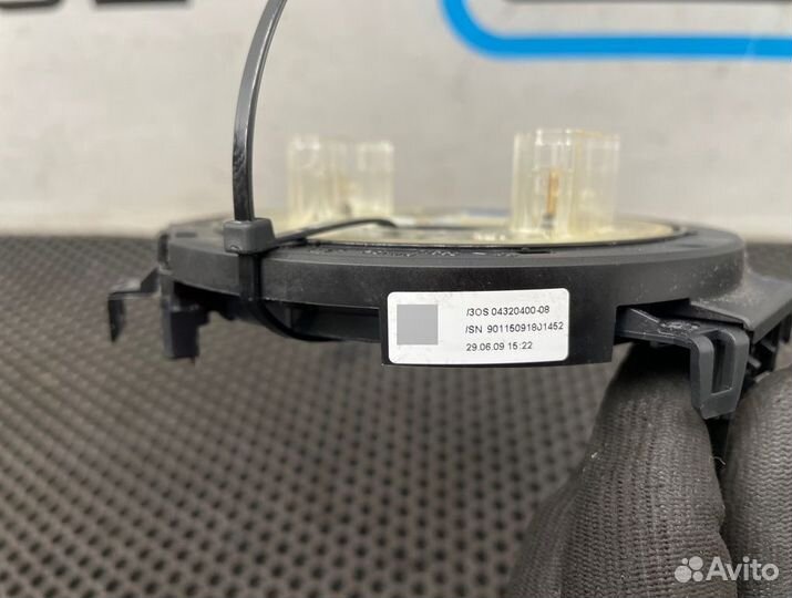 Шлейф подрулевой Mercedes-Benz E-Class W212