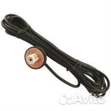 Кабель с разъёмами для подключения антенн