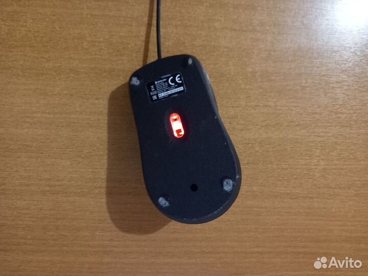 Компьютерная мышь usb