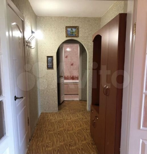 2-к. квартира, 55 м², 2/5 эт.