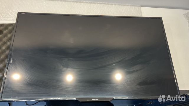 Матрица для телевизора philips 40PFT4509