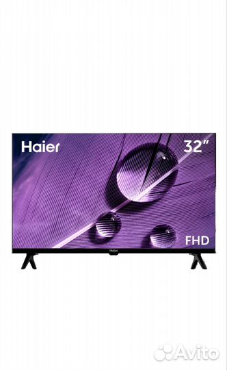 Телевизор SMART tv