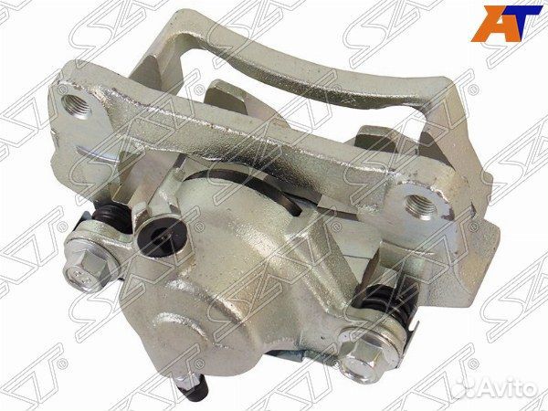 Суппорт toyota land cruiser