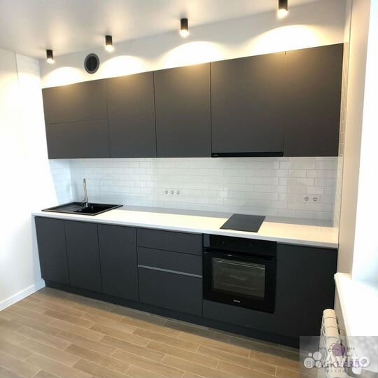 Кухня на заказ в Москве