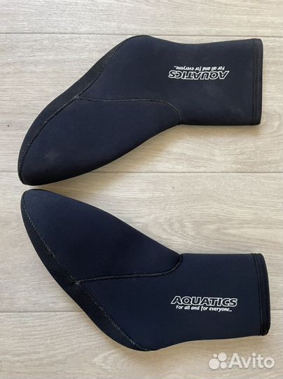 Гидрокостюм