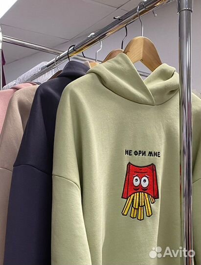 Машинная вышивка на заказ