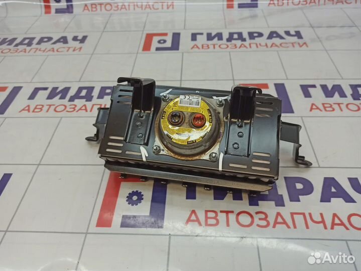 Подушка безопасности пассажирская (в торпедо) Nissan Roque (T32) 98515-4BA8B
