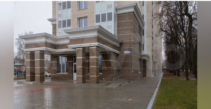 Свободного назначения, 98.3 м²