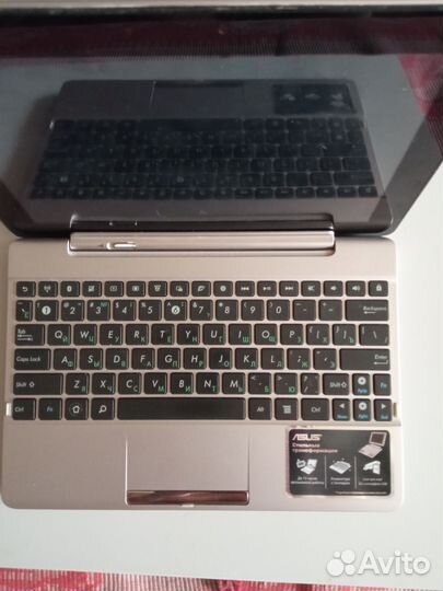 Планшет Asus Transformer TF300T