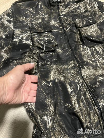 Костьм для леса, рыбалки