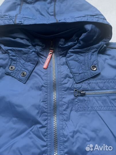 Ветровка детская для мальчика