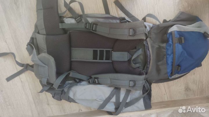 Туристический рюкзак манарага Макалу 80