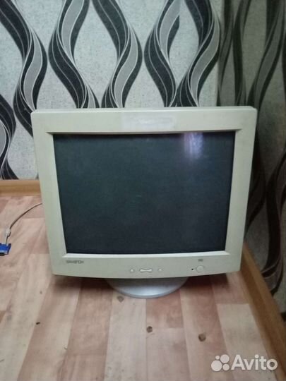 Монитор для компьютера