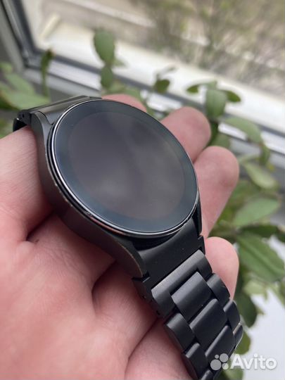 Samsung Galaxy Watch 4