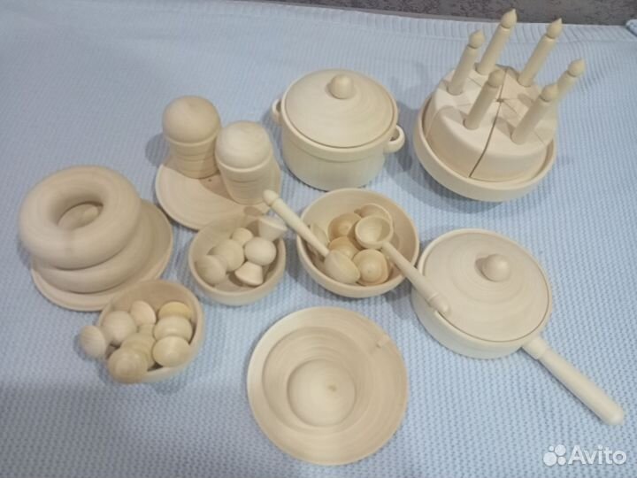 Игровой набор