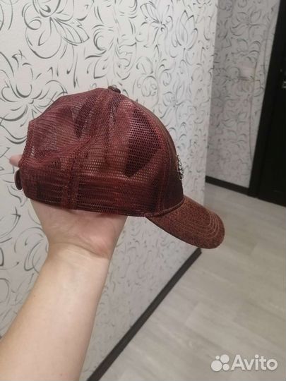 Бейсболка женская enrico coveri