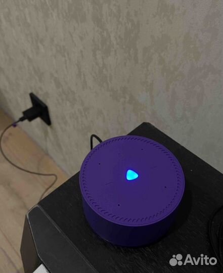 Яндекс станция Алиса лайт. Колонки. Новые.Гарантия