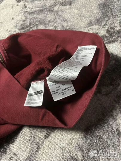 Зип худи Levis оригинал