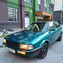 Audi 80 2.0 MT, 1993, 35 145 км, с пробегом, цена 400 000 руб.