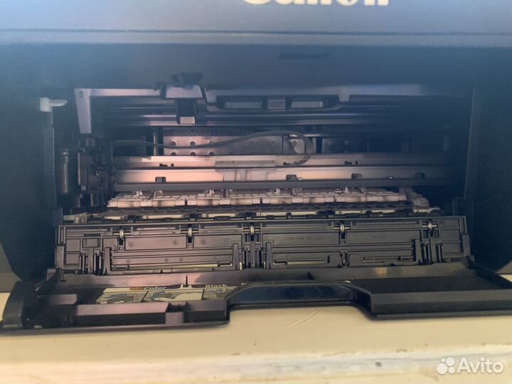 Принтер Canon pixma MG2540S