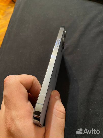 iPhone 13 Pro Max, 128 ГБ