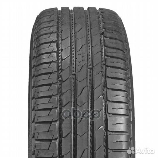 Ikon Tyres Nordman S2 SUV 245/65 R17