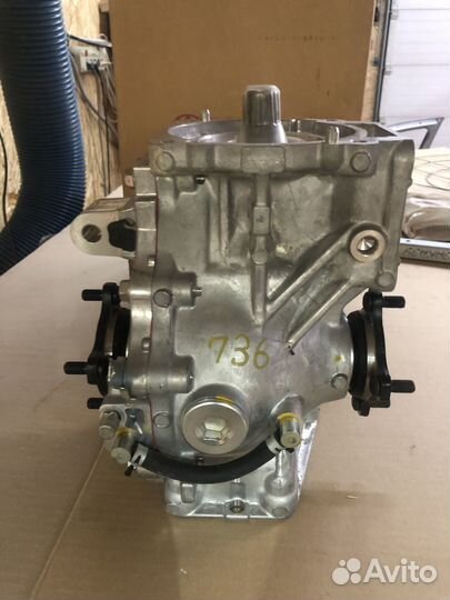 Редуктор toyota 41110-44021