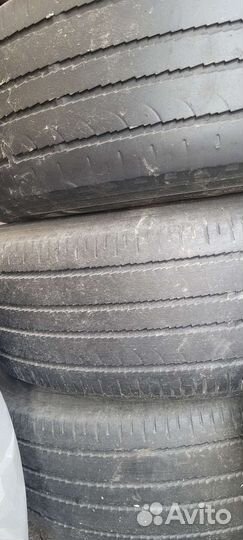 Колеса в сборе r16 летние 5 114.3