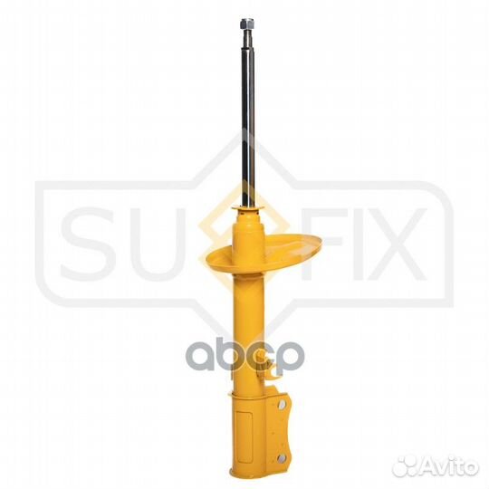Стойка амортизаторная зад прав SU1480 sufix