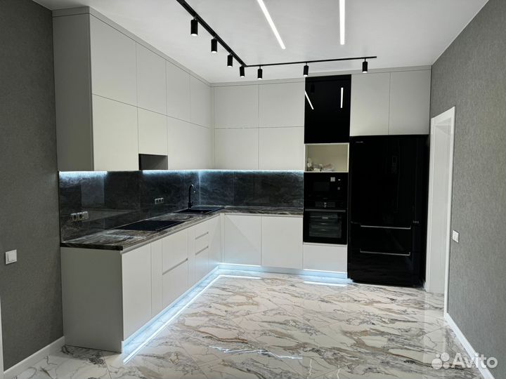 Ремонт квартир, офисов, домов. Под ключ