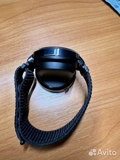 Смарт часы Samsung gear