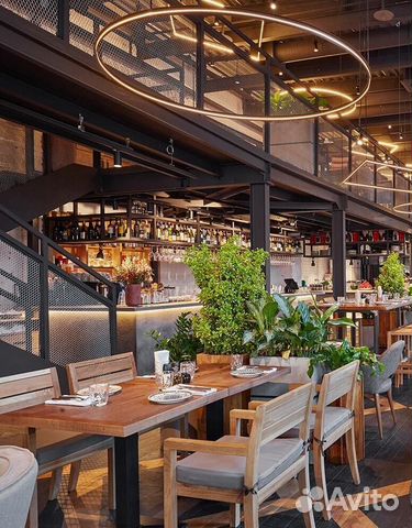 Повар горячего цеха в ресторан