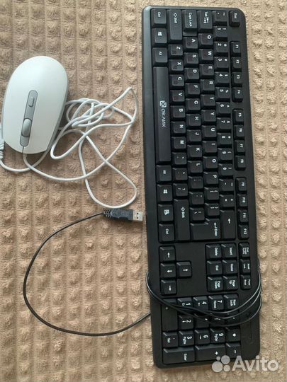 Клавиатура