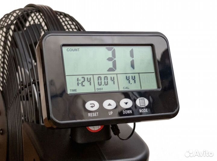 Гребной тренажер housefit skyline AIR