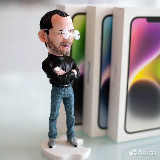 iPhone 14 128 гб красный