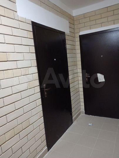 1-к. квартира, 37 м², 5/5 эт.