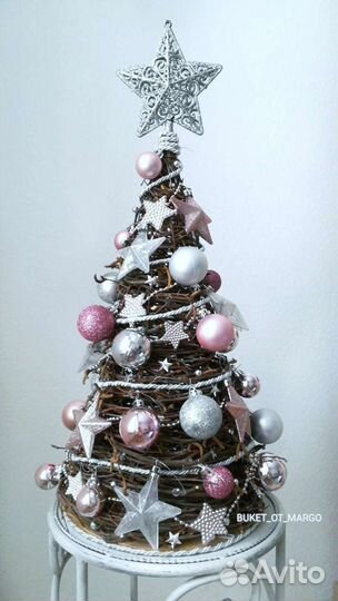 Елка новогодняя