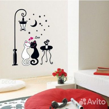 Наклейки / Стикеры / Баннеры / Рекламные наклейки