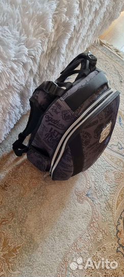 Школьный рюкзак