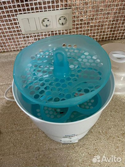 Стерилизатор