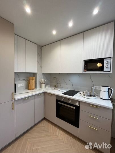 Кухня на заказ от производителя