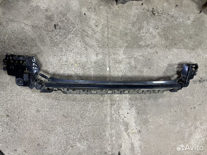 Крепление бампера заднее BMW f20, f21