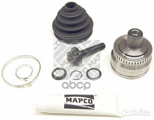 ШРУС к-т 16811 Mapco