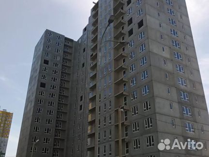 Ход строительства ЖК «Левенцовка Парк» 2 квартал 2022
