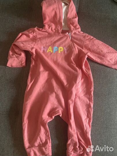 Комбинезоны