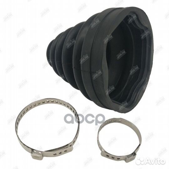 Пыльник ШРУСа nissan: qashqai J10/J11 06- CD22119